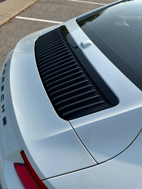 2019 Porsche 991 Carrera T - Image 10 of 20