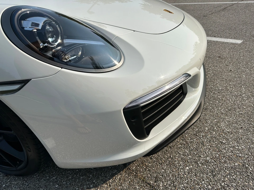 2019 Porsche 991 Carrera T - Image 11 of 20
