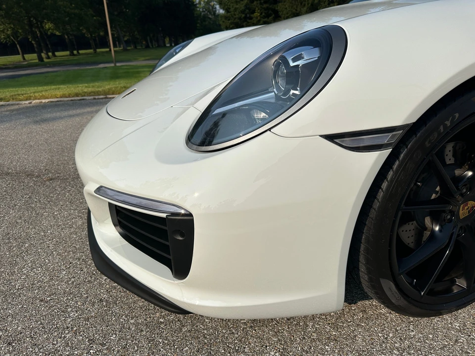 2019 Porsche 991 Carrera T - Image 12 of 20