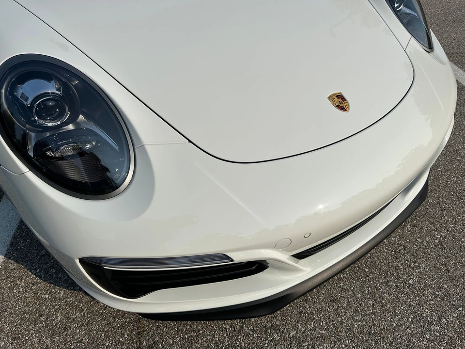 2019 Porsche 991 Carrera T - Image 13 of 20