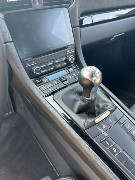 2019 Porsche 991 Carrera T - Image 15 of 20
