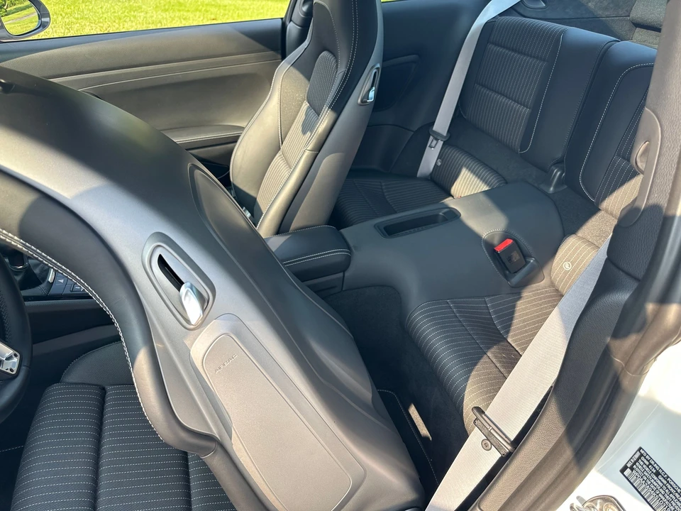 2019 Porsche 991 Carrera T - Image 16 of 20