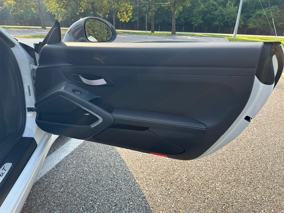 2019 Porsche 991 Carrera T - Image 18 of 20