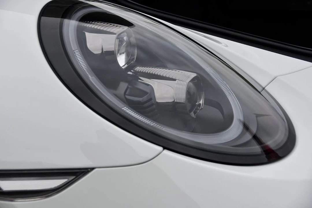 2019 Porsche 991 Carrera T - Image 22 of 24