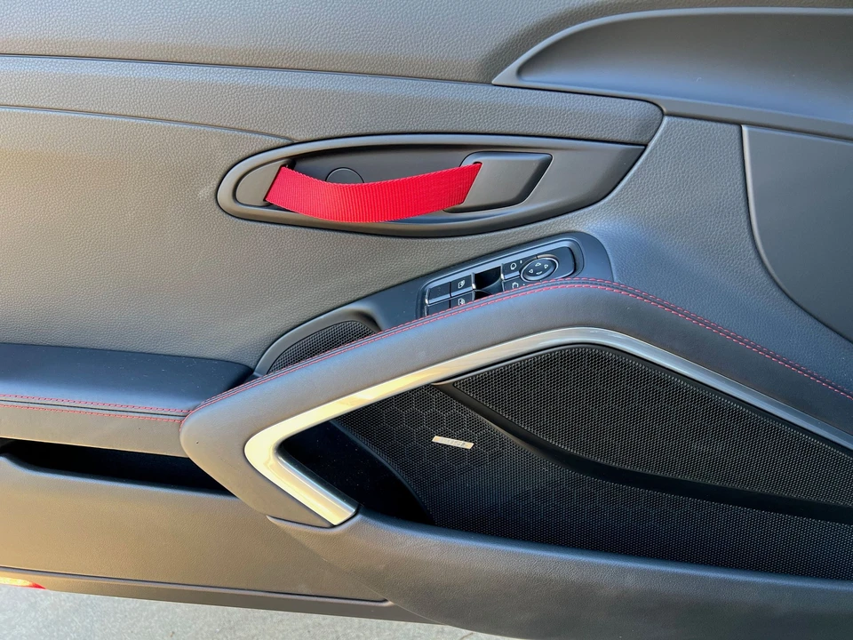 2019 Porsche 991 Carrera T - Image 10 of 21