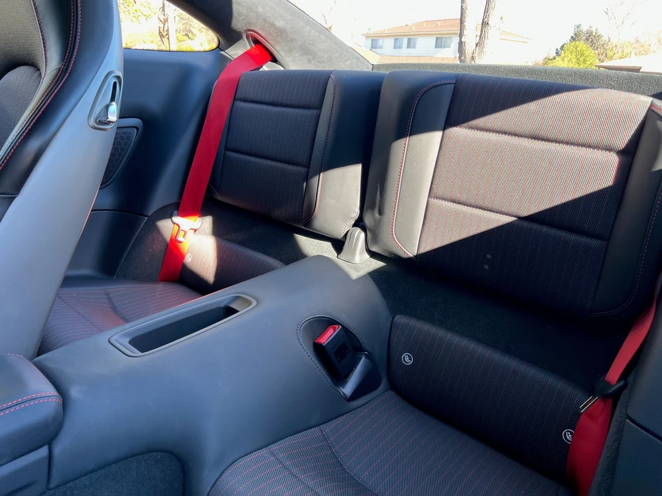 2019 Porsche 991 Carrera T - Image 13 of 21