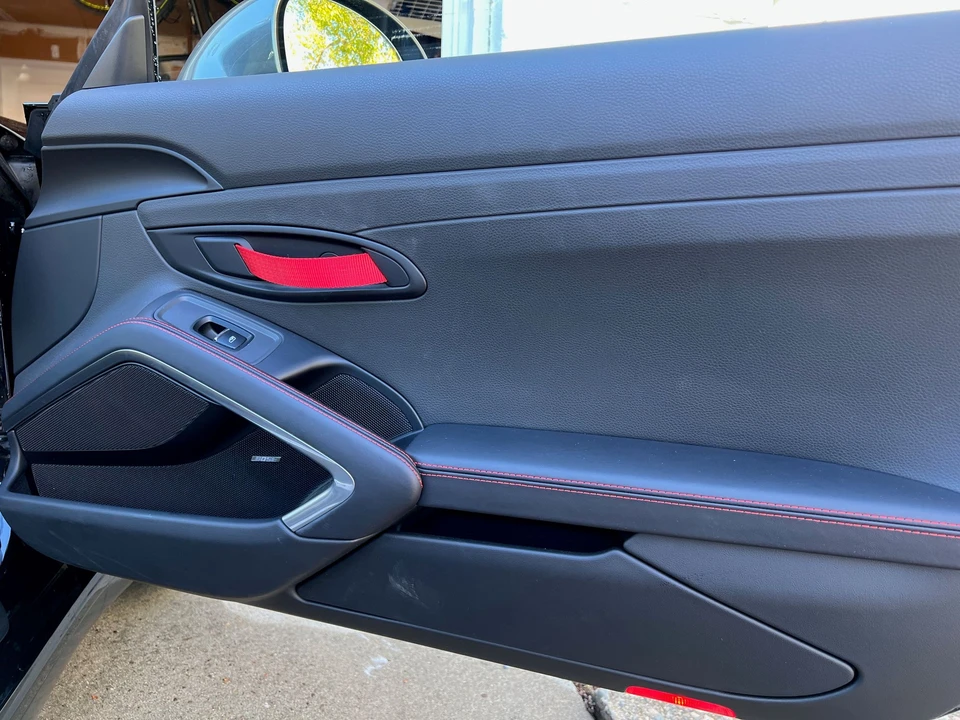 2019 Porsche 991 Carrera T - Image 14 of 21