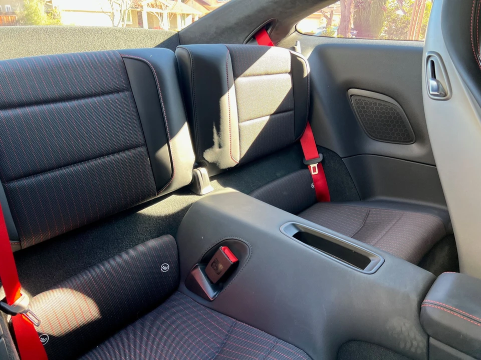 2019 Porsche 991 Carrera T - Image 16 of 21