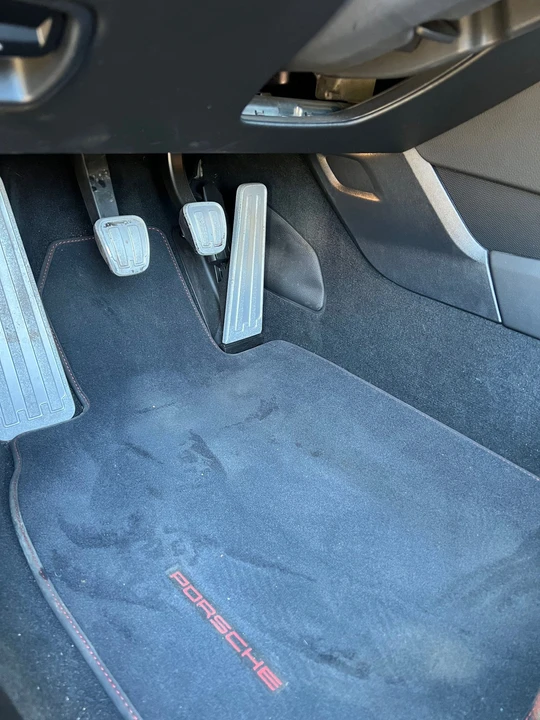 2019 Porsche 991 Carrera T - Image 18 of 21