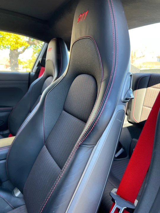 2019 Porsche 991 Carrera T - Image 20 of 21