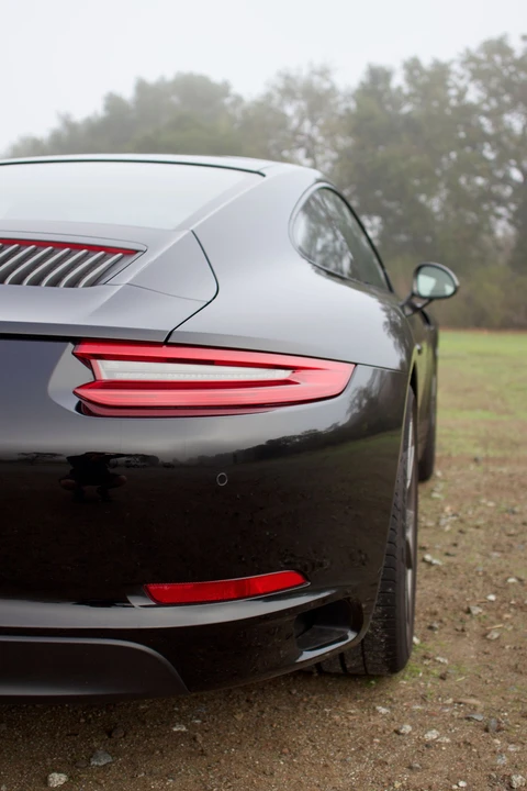 2019 Porsche 991 Carrera T - Image 5 of 21