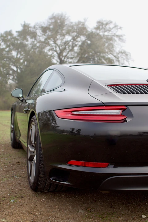 2019 Porsche 991 Carrera T - Image 6 of 21