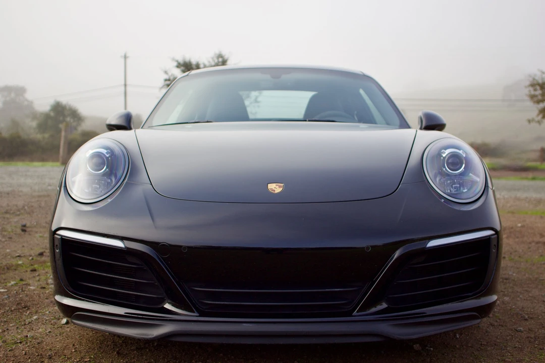 2019 Porsche 991 Carrera T - Image 4 of 21