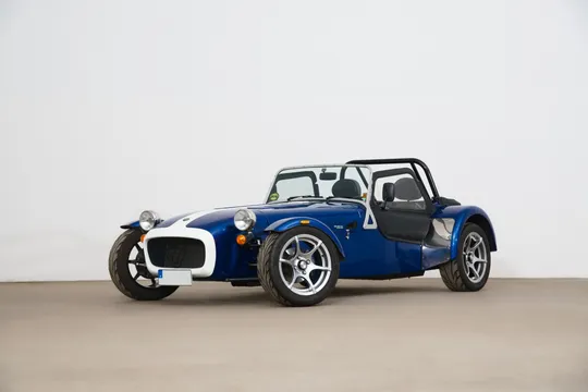 2019 Caterham Super Seven 275 S SV