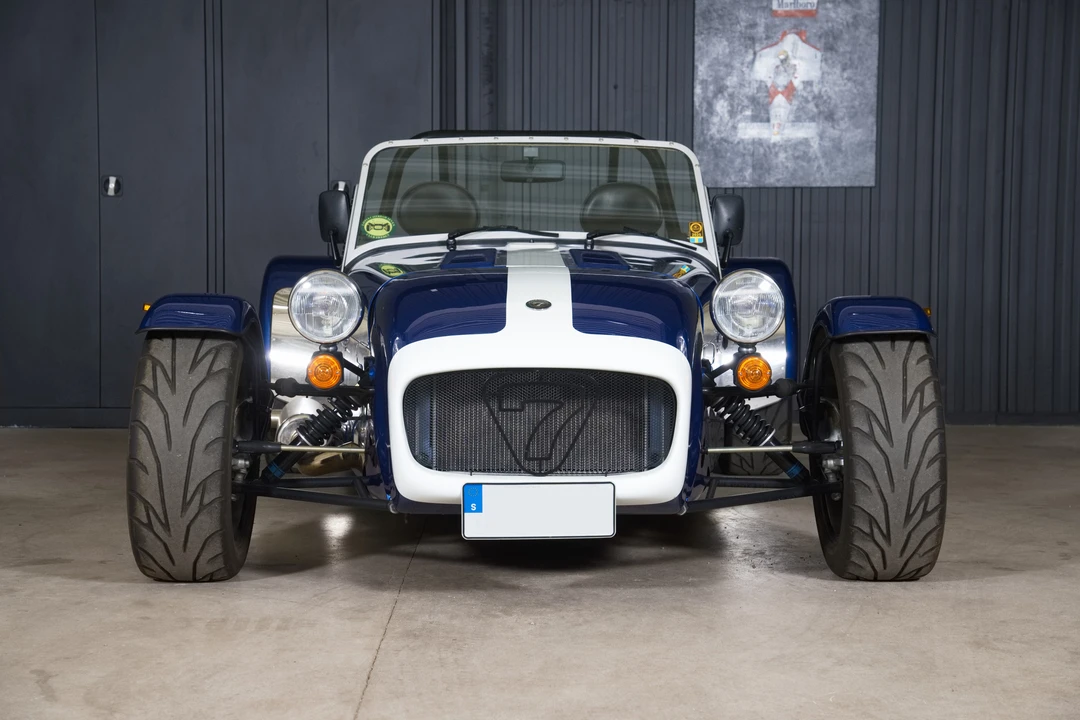 2019 Caterham Seven - Image 2 of 31