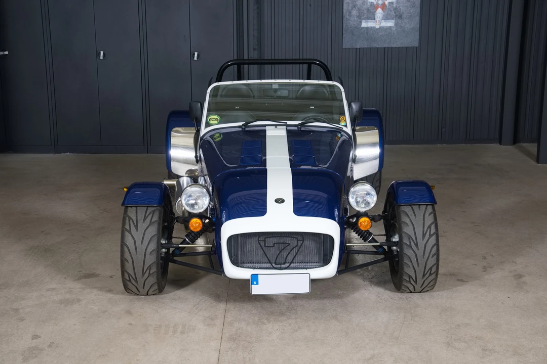 2019 Caterham Seven - Image 8 of 31