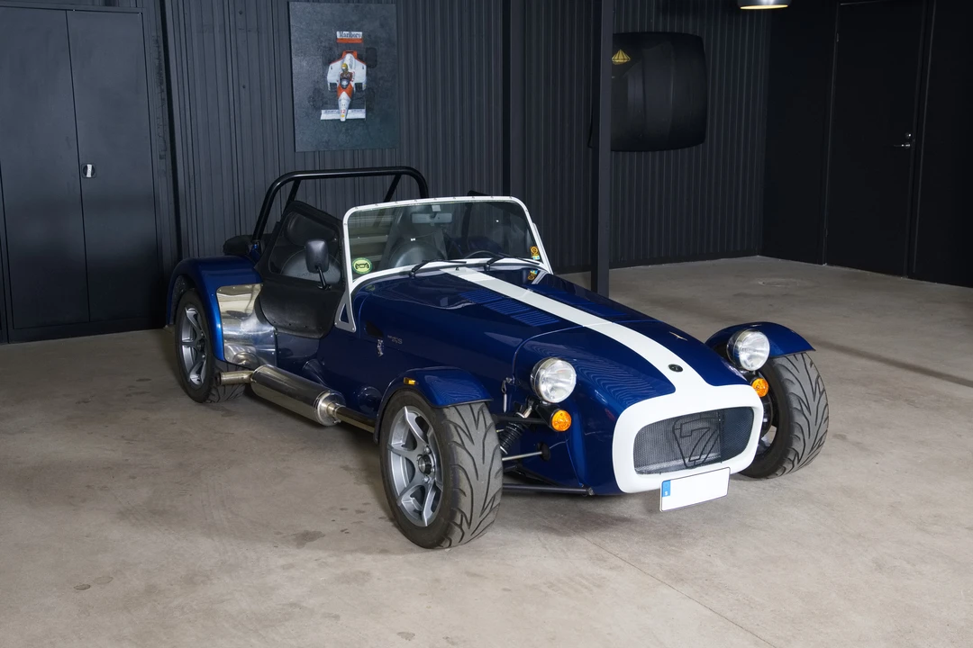 2019 Caterham Seven - Image 7 of 31