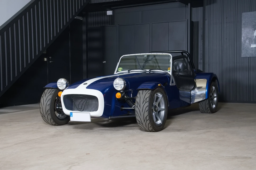 2019 Caterham Seven - Image 10 of 31