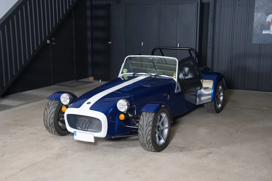 2019 Caterham Seven - Image 3 of 31
