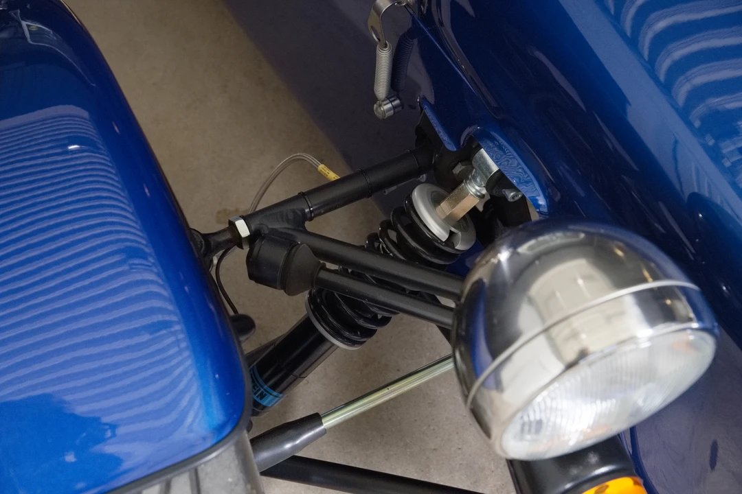 2019 Caterham Seven - Image 15 of 31