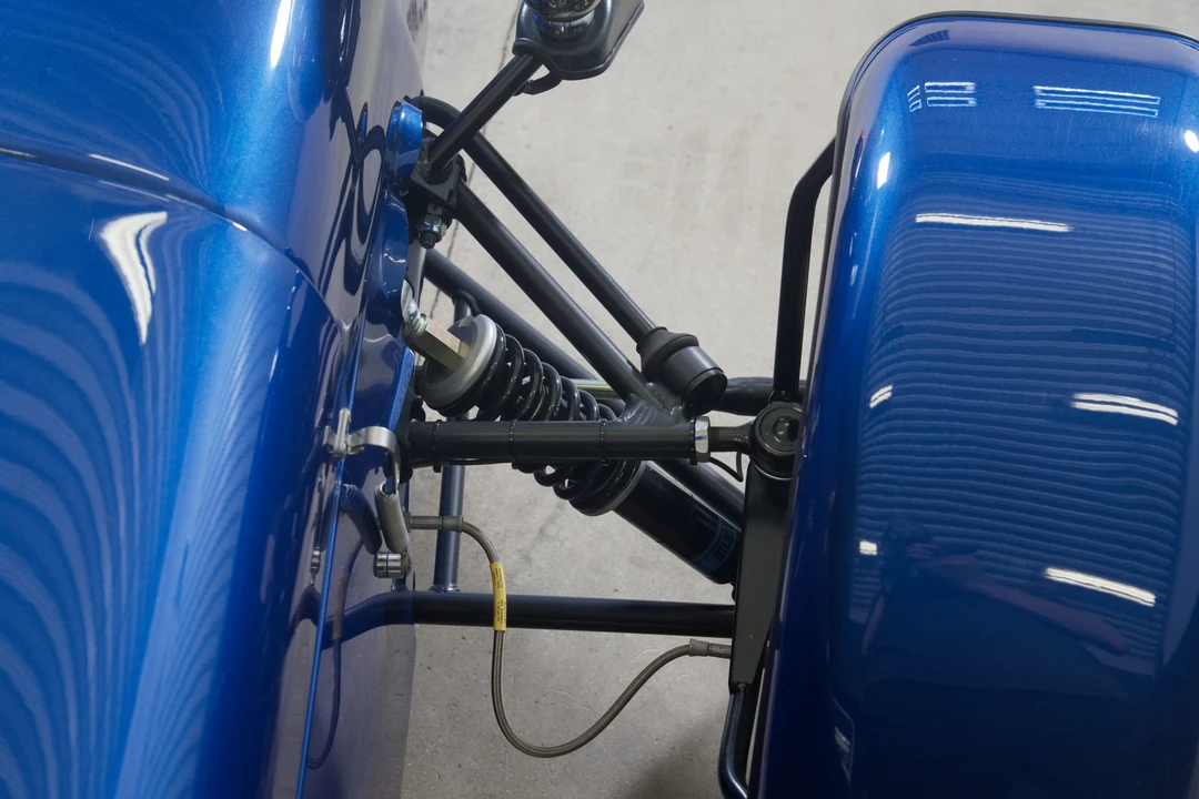 2019 Caterham Seven - Image 17 of 31