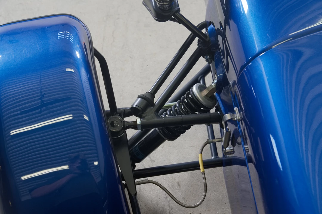 2019 Caterham Seven - Image 18 of 31