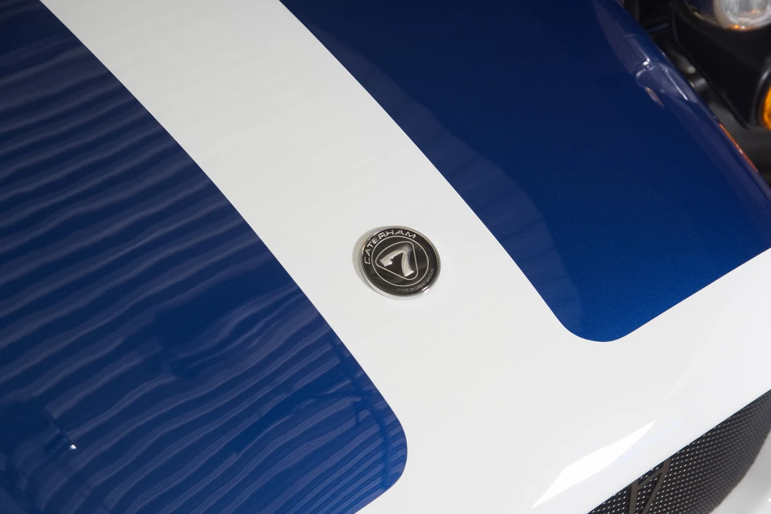 2019 Caterham Seven - Image 19 of 31