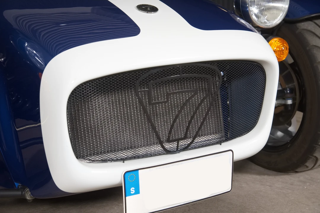 2019 Caterham Seven - Image 20 of 31