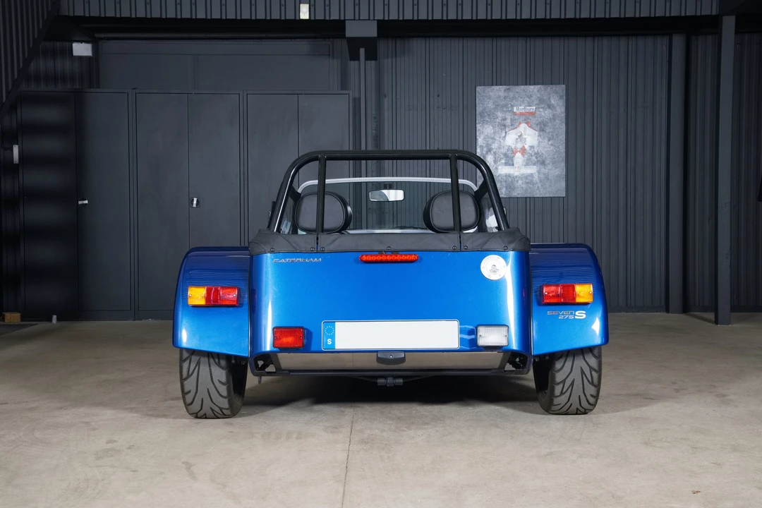 2019 Caterham Seven - Image 5 of 31