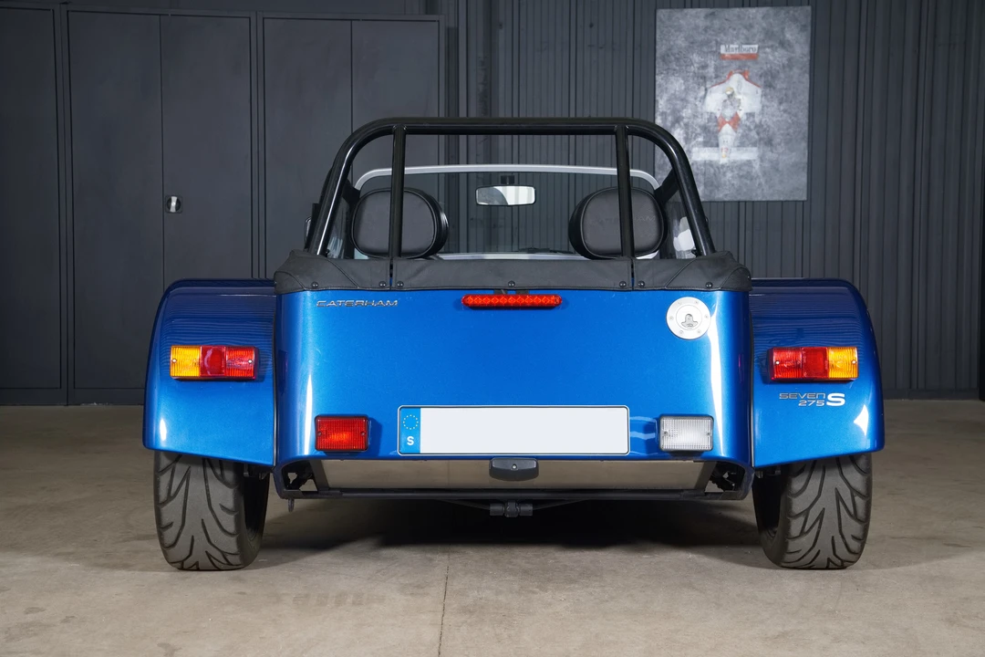 2019 Caterham Seven - Image 11 of 31