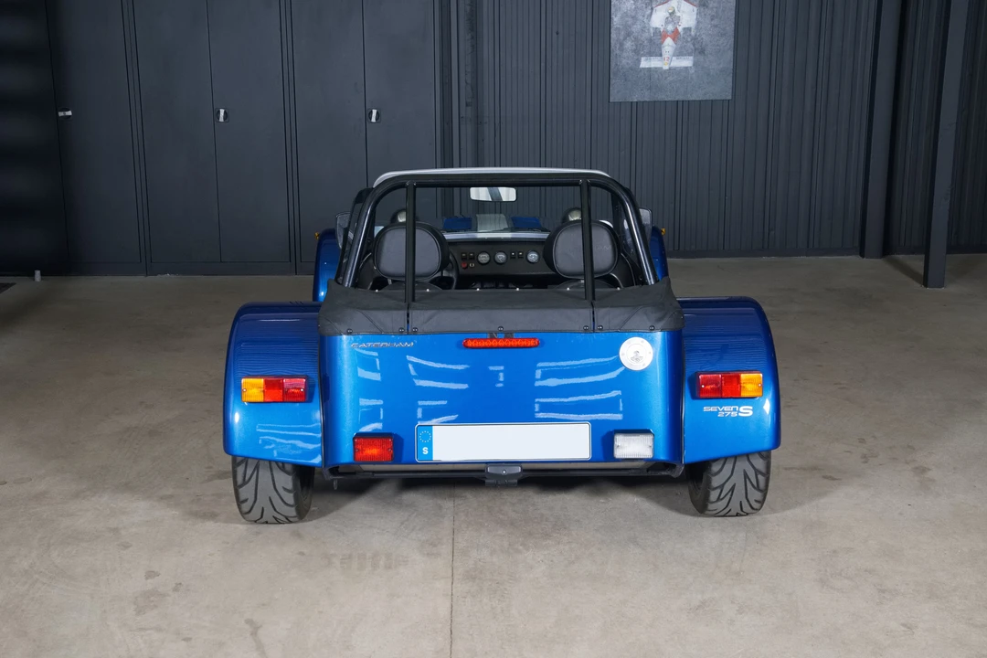2019 Caterham Seven - Image 12 of 31