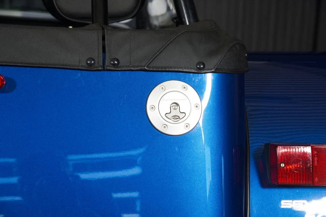 2019 Caterham Seven - Image 21 of 31