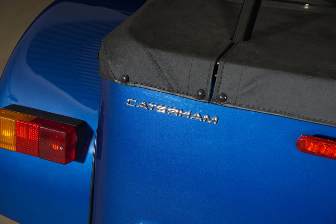 2019 Caterham Seven - Image 22 of 31