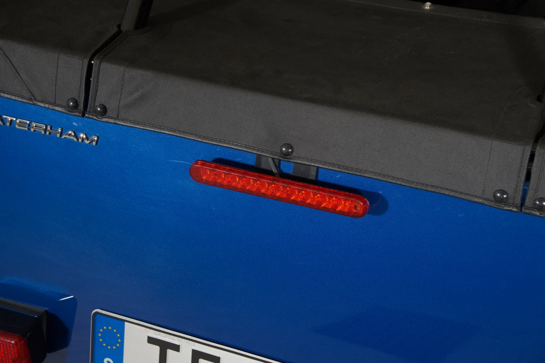 2019 Caterham Seven - Image 23 of 31