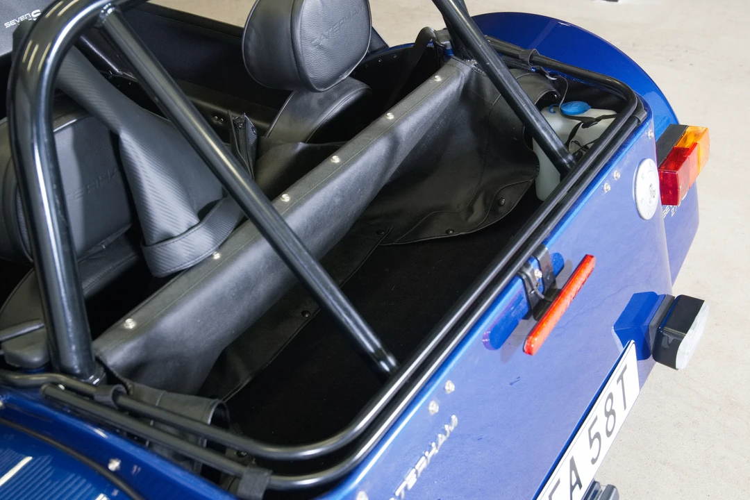 2019 Caterham Seven - Image 24 of 31