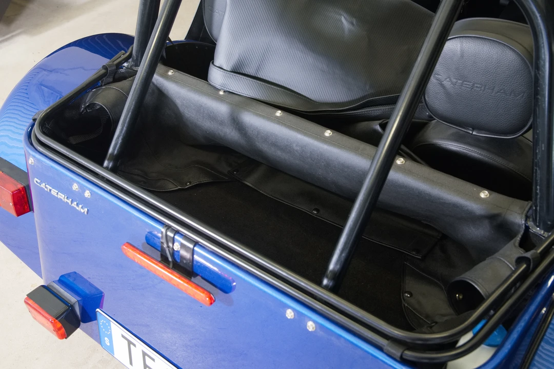 2019 Caterham Seven - Image 25 of 31