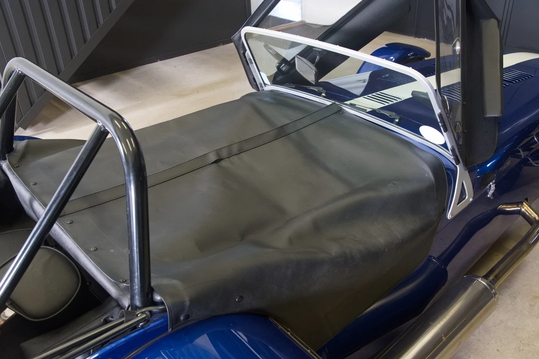 2019 Caterham Seven - Image 27 of 31
