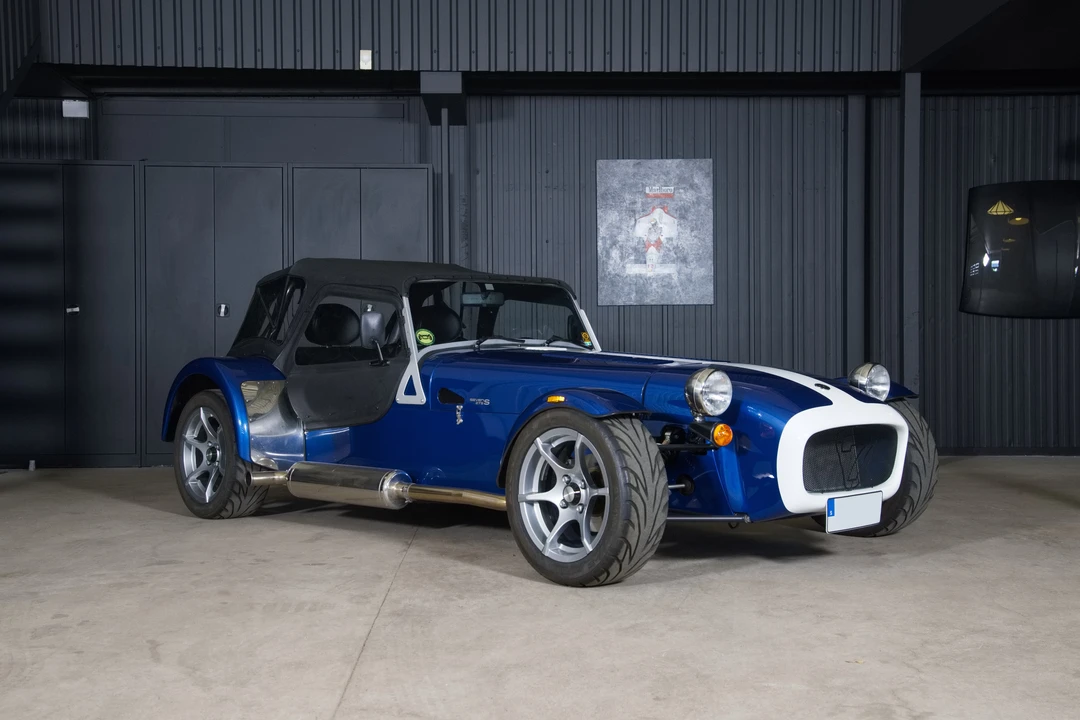 2019 Caterham Seven - Image 6 of 31