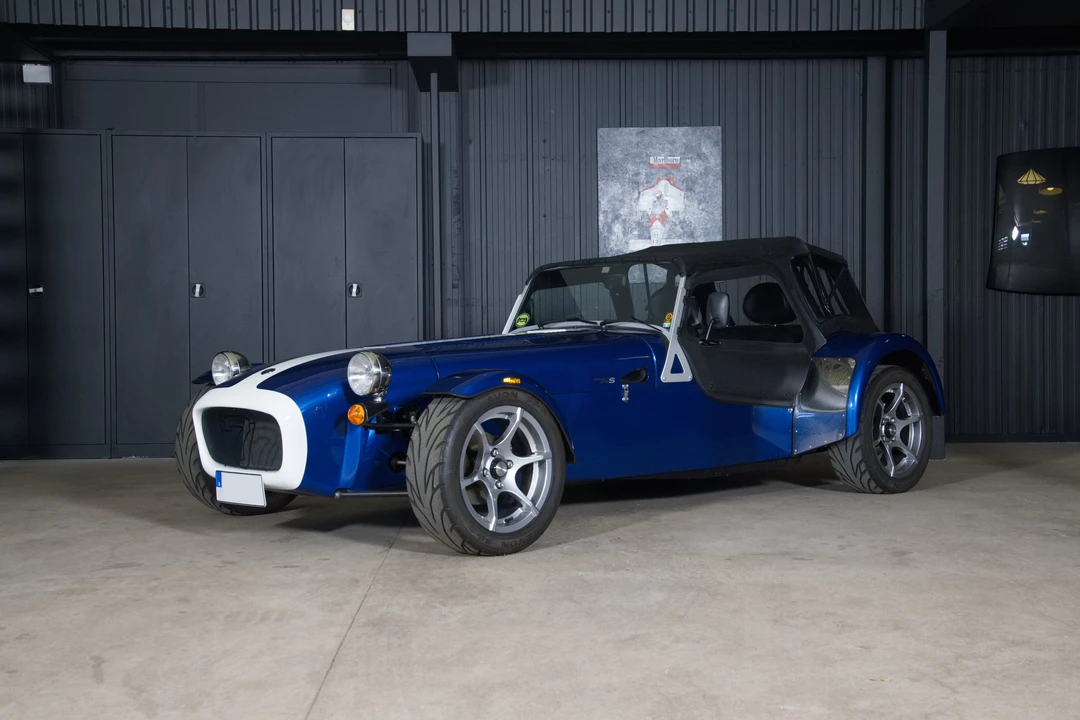 2019 Caterham Seven - Image 4 of 31