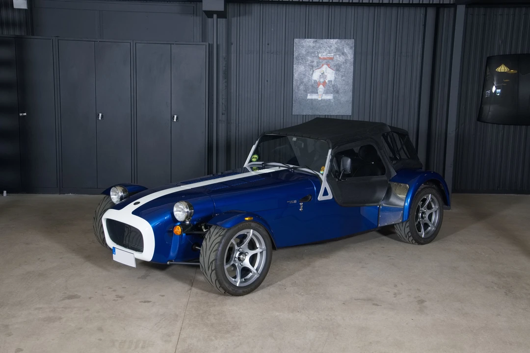 2019 Caterham Seven - Image 14 of 31