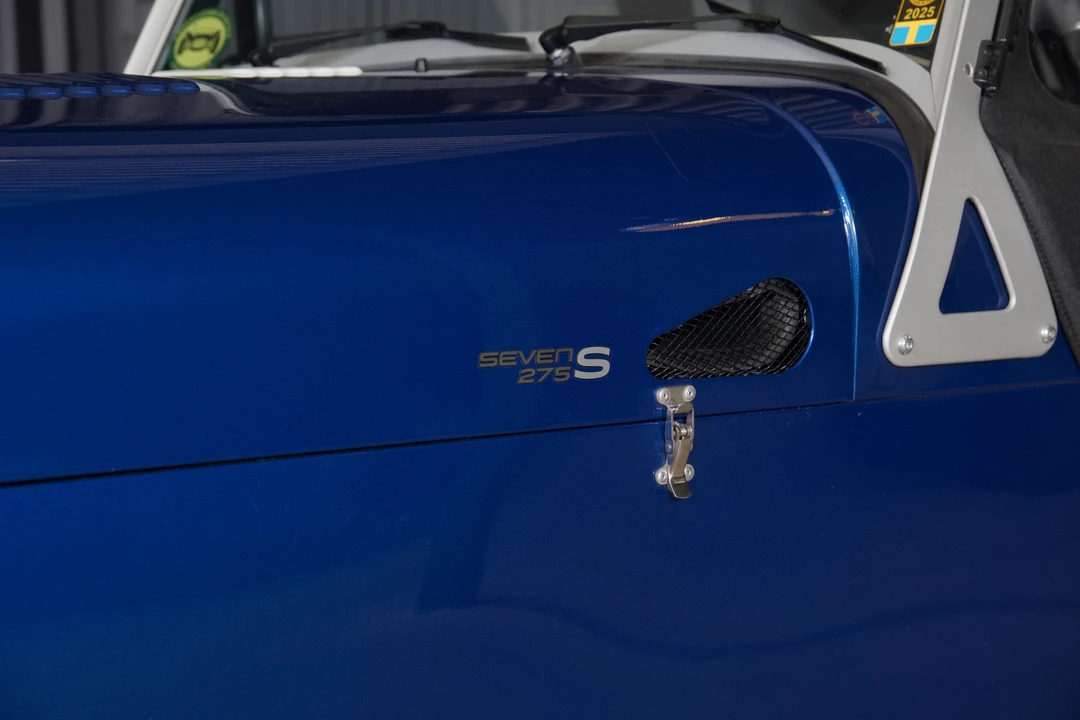 2019 Caterham Seven - Image 28 of 31
