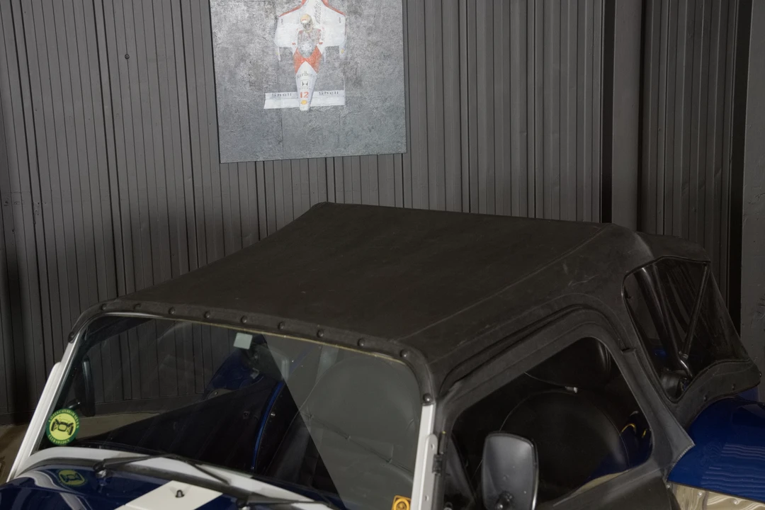 2019 Caterham Seven - Image 29 of 31