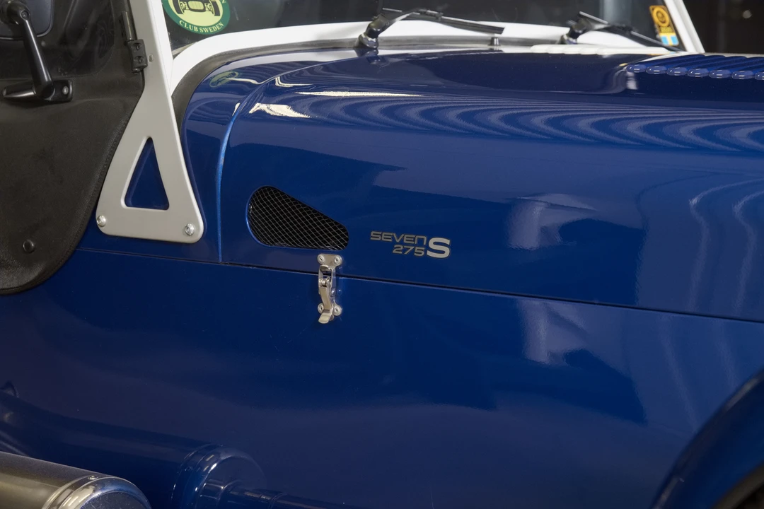 2019 Caterham Seven - Image 30 of 31