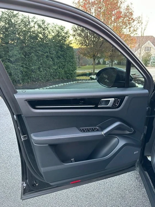 2019 Porsche 9Y0/9Y3 Cayenne - Image 13 of 20