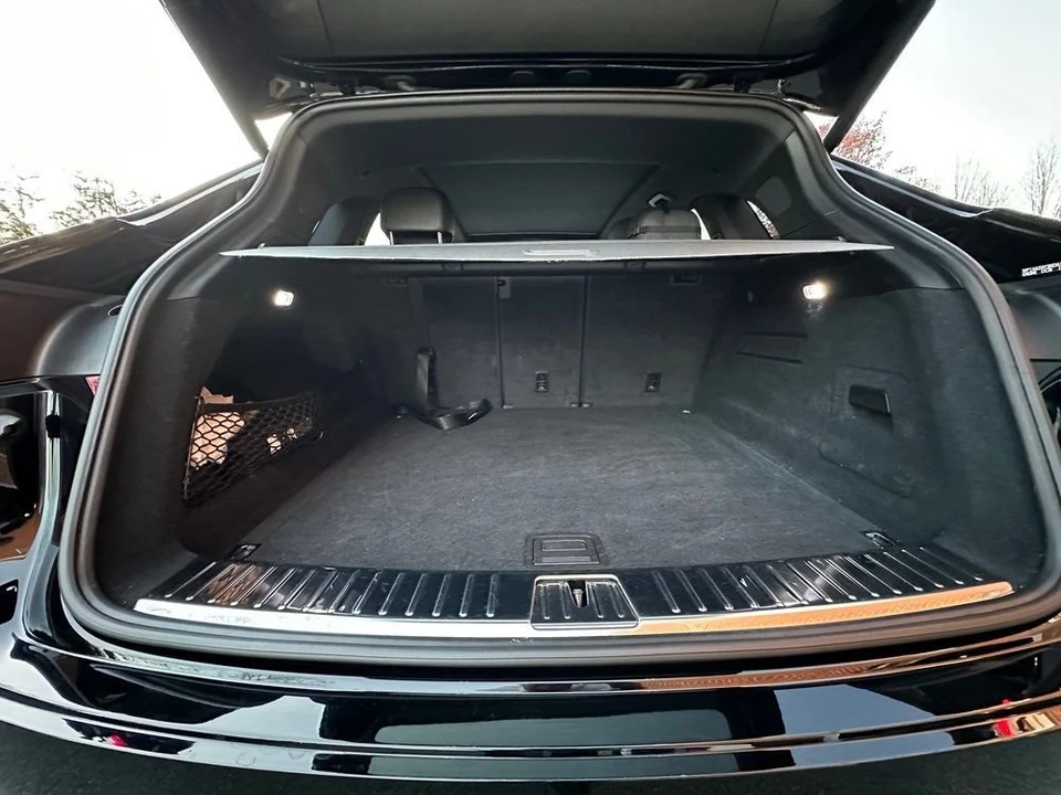 2019 Porsche 9Y0/9Y3 Cayenne - Image 16 of 20