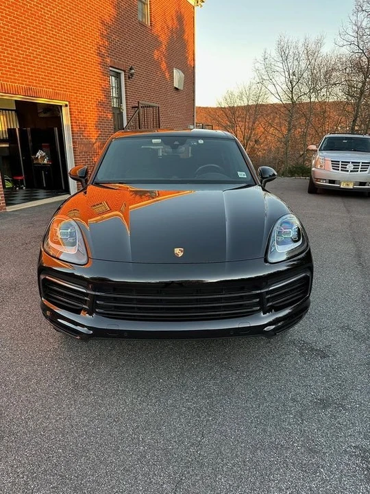 2019 Porsche 9Y0/9Y3 Cayenne - Image 2 of 20
