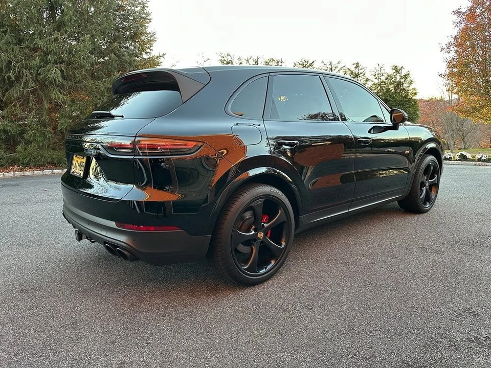 2019 Porsche 9Y0/9Y3 Cayenne - Image 5 of 20