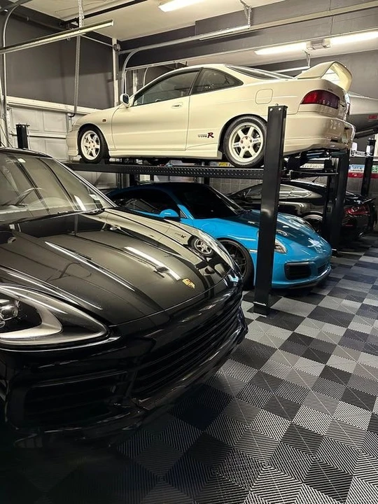 2019 Porsche 9Y0/9Y3 Cayenne - Image 18 of 20