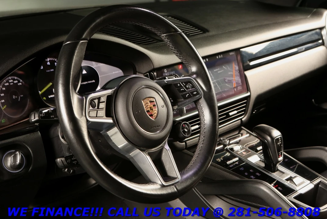 2019 Porsche 9Y0/9Y3 Cayenne - Image 10 of 21