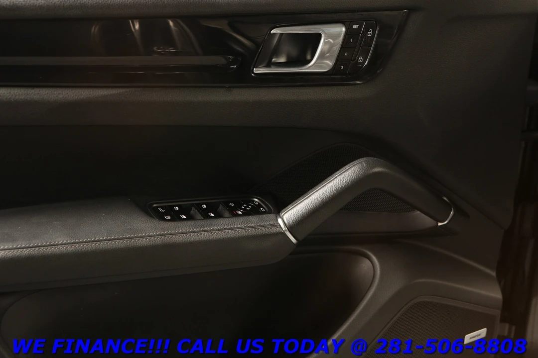 2019 Porsche 9Y0/9Y3 Cayenne - Image 9 of 21